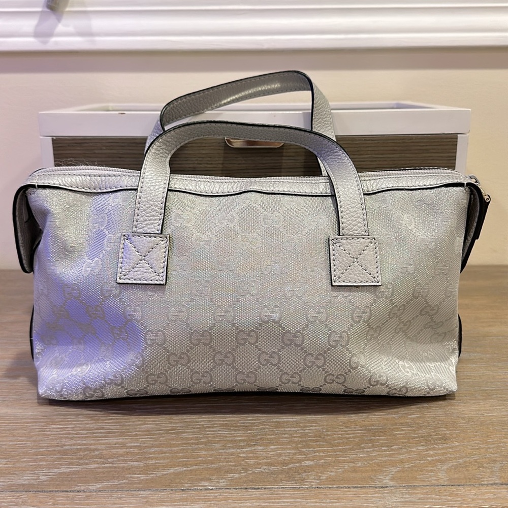 Gucci mini handbag - Picture 7 of 7